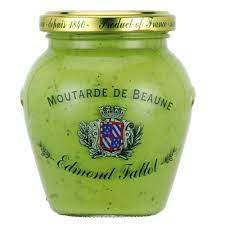 Fallot Tarragon Mustard