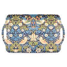 Anthina & Morris Melamine Trays