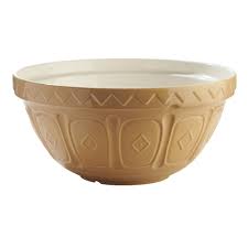Mason Cash Mixing Bowls