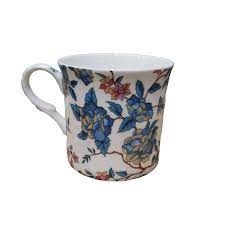 Fine Bone China Princess Mug