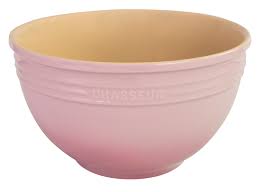 Chasseur Cherry Blossom Mixing Bowls