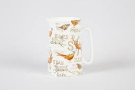 Crown Trent Bone China