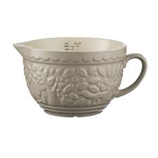 Mason Cash Mixing Bowls
