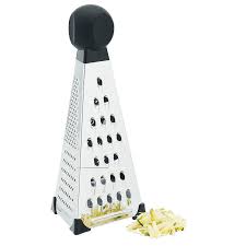 Avanti Triangle Grater