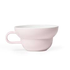 Bibby Cup and Saucer