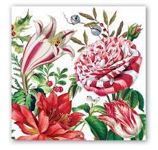 Luncheon Napkins