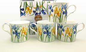 Fine Bone China Princess Mug