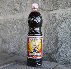 Fish Sauce - Golden Boy Brand