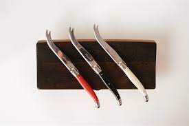 Laguiole Andre Verdier Knives