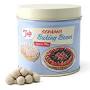 Retro Ceramic Baking Beans