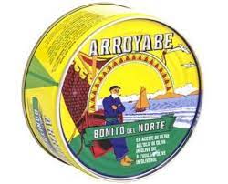 Bonito del Norte