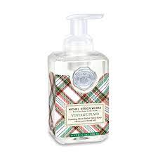 Foaming Hand Soap