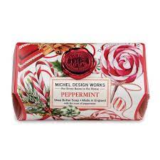Large Bath Soap Bar
