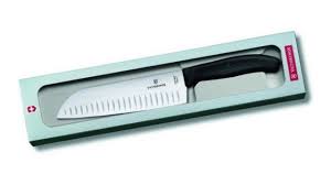 Victorinox Santoku Knife Gift Box