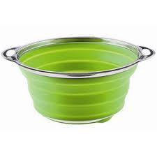 Moha Collapsible Colander