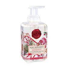 Foaming Hand Soap