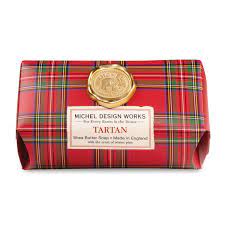 Large Bath Soap Bar