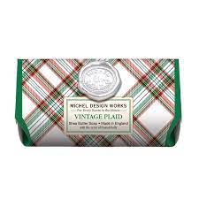 Large Bath Soap Bar