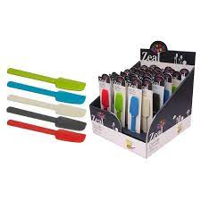 Zeal Cupcake Spatula - Random Colour
