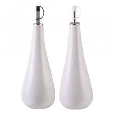 BIA Oil Bottle