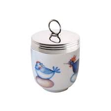 Egg Coddler