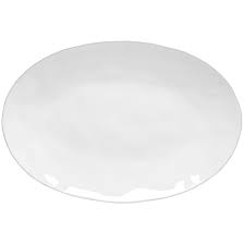 Riviera Oval Platters