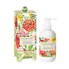Michel Design Works Hand & Body Lotion