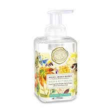 Michel Design Works Foaming Hand Soap
