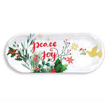 Christmas Melamine