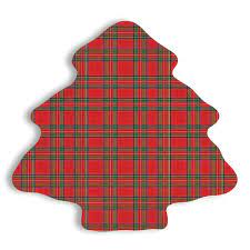 Christmas Melamine