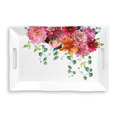 Melamine Trays