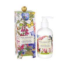 Hand And Body Lotion