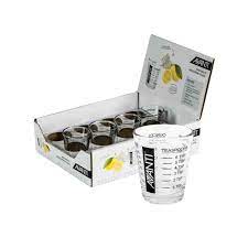 Avanti Measuring Glasses