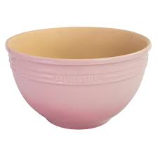 Chasseur Cherry Blossom Mixing Bowls