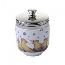 Egg Coddler