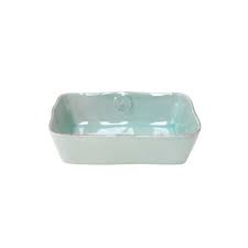 Costa Nova Rect Baker 25cm