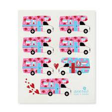 Florence Dish Cloths