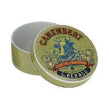 Cheese Baker Green
