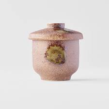 Naibu Japanese Pottery