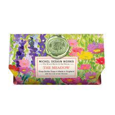 Michel Design Works Large Soap Bar