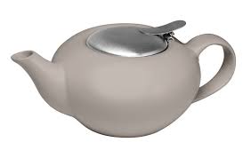 Avanti Teapots