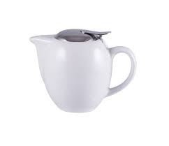 Avanti Teapots