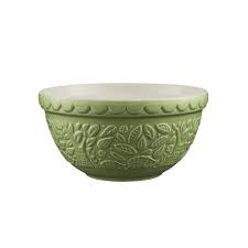 Mason Cash Mixing Bowls