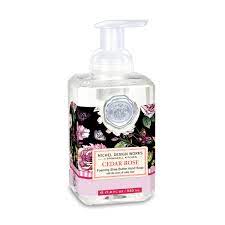 Michel Design Works Foaming Hand Soap