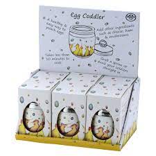Egg Coddler