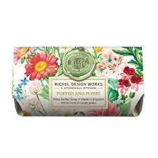 Michel Design Works Large Soap Bar