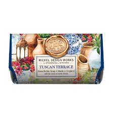 Michel Design Works Large Soap Bar
