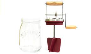 Kilner Butter Churner 1 L