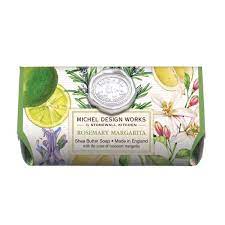 Michel Design Works Large Soap Bar