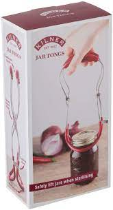 Kilner Jar Tongs